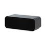 Obrázek z Q Acoustics Q 3090C repro regál/černá - ks 