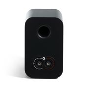 Obrázek Q Acoustics Q 3010C repro regál/černá - pár