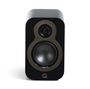 Obrázek z Q Acoustics Q 3010C repro regál/černá - pár 