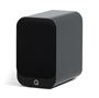Obrázek z Q Acoustics Q 3010C repro regál/černá - pár 