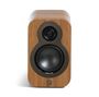 Obrázek z Q Acoustics Q 3010C repro regál/světlý dub - pár 