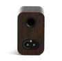 Obrázek z Q Acoustics Q 3010C repro regál/walnut - pár 
