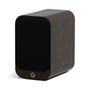 Obrázek z Q Acoustics Q 3010C repro regál/walnut - pár 