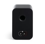 Obrázek Q Acoustics Q 3020C repro regál/černá - pár