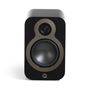 Obrázek z Q Acoustics Q 3020C repro regál/černá - pár 