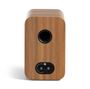Obrázek z Q Acoustics Q 3020C repro regál/světlý dub - pár 