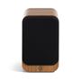 Obrázek z Q Acoustics Q 3020C repro regál/světlý dub - pár 