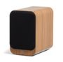 Obrázek z Q Acoustics Q 3020C repro regál/světlý dub - pár 
