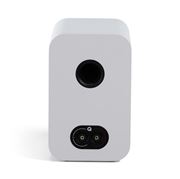 Obrázek Q Acoustics Q 3020C repro regál/bílá - pár