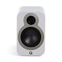 Obrázek z Q Acoustics Q 3020C repro regál/bílá - pár 