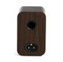 Obrázek z Q Acoustics Q 3020C repro regál/walnut - pár 