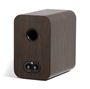 Obrázek z Q Acoustics Q 3020C repro regál/walnut - pár 
