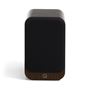 Obrázek z Q Acoustics Q 3020C repro regál/walnut - pár 