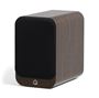 Obrázek z Q Acoustics Q 3020C repro regál/walnut - pár 