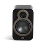 Obrázek z Q Acoustics Q 3030C repro regál/černá - pár 