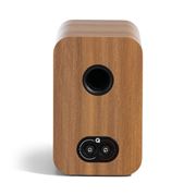 Obrázek Q Acoustics Q 3030C repro regál/světlý dub - pár