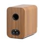 Obrázek z Q Acoustics Q 3030C repro regál/světlý dub - pár 