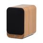 Obrázek z Q Acoustics Q 3030C repro regál/světlý dub - pár 