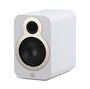 Obrázek z Q Acoustics Q 3030C repro regál/bílá - pár 