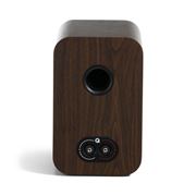 Obrázek Q Acoustics Q 3030C repro regál/walnut - pár