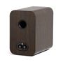 Obrázek z Q Acoustics Q 3030C repro regál/walnut - pár 