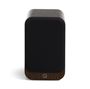 Obrázek z Q Acoustics Q 3030C repro regál/walnut - pár 