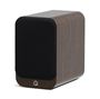 Obrázek z Q Acoustics Q 3030C repro regál/walnut - pár 