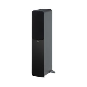 Obrázek z Q Acoustics Q 3050C repro sloupové/černá - pár 