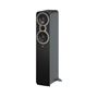 Obrázek z Q Acoustics Q 3050C repro sloupové/černá - pár 