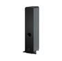 Obrázek z Q Acoustics Q 3050C repro sloupové/černá - pár 
