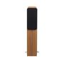 Obrázek z Q Acoustics Q 3050C repro sloupové/světlý dub - pár 