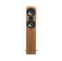 Obrázek z Q Acoustics Q 3050C repro sloupové/světlý dub - pár 