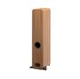 Obrázek z Q Acoustics Q 3050C repro sloupové/světlý dub - pár 