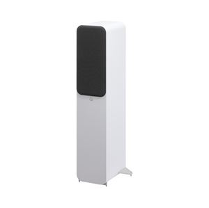 Obrázek z Q Acoustics Q 3050C repro sloupové/bílá - pár 