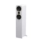 Obrázek z Q Acoustics Q 3050C repro sloupové/bílá - pár 