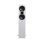 Obrázek z Q Acoustics Q 3050C repro sloupové/bílá - pár 