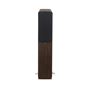 Obrázek z Q Acoustics Q 3050C repro sloupové/walnut - pár 