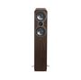 Obrázek z Q Acoustics Q 3050C repro sloupové/walnut - pár 
