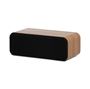 Obrázek z Q Acoustics Q 3090C repro regál/světlý dub - ks 