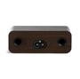 Obrázek z Q Acoustics Q 3090C repro regál/walnut - ks 