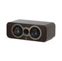 Obrázek z Q Acoustics Q 3090C repro regál/walnut - ks 