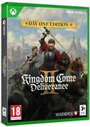 Obrázek XSX - Kingdom Come: Deliverance II
