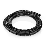 Obrázek Nedis SWB KS-10BLACK Organizér Kabelů