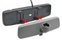 Obrázek z BC-043 monitor v univerzalnim zrcatku 