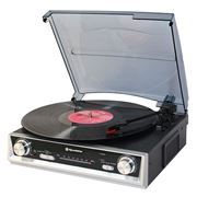 Obrázek Roadstar TTR-8634 Gramofon