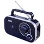 Obrázek z Roadstar TRA-2235/BK Přenosný radiopřijí 