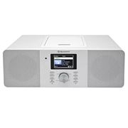 Obrázek Roadstar IR-540D+BT WH Internetové rádio