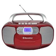 Obrázek Roadstar RCR-4635UMPRD Radiomagnetofon s