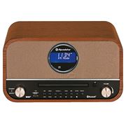 Obrázek Roadstar HRA-1782NBT Rádio s přehrávačem