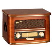 Obrázek Roadstar HRA-1500UEMP Vintage radio CD/M